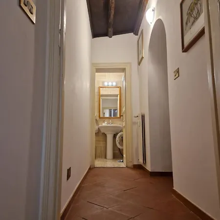 Simple Life In 罗马