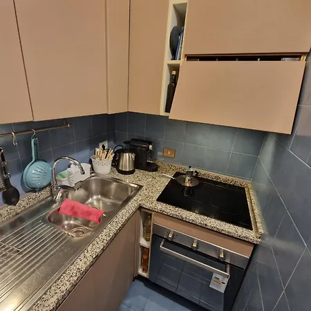 Simple Life In 罗马