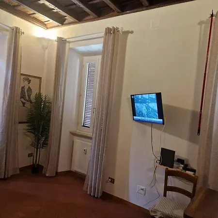 Simple Life In Rome