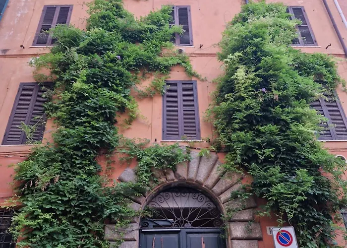 Simple Life In * 罗马