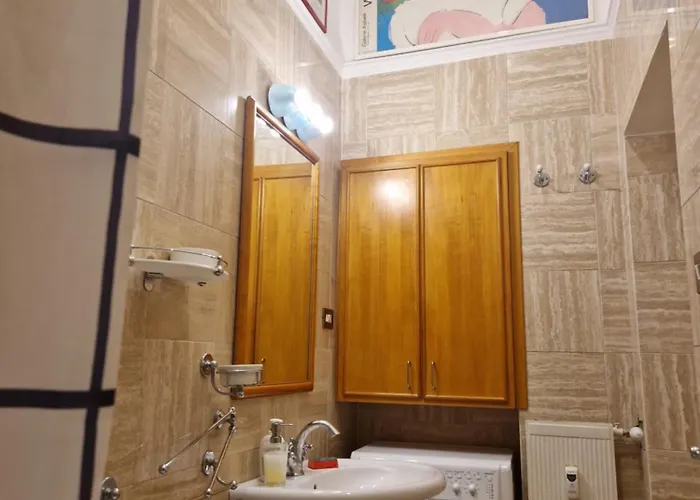 Simple Life In 公寓