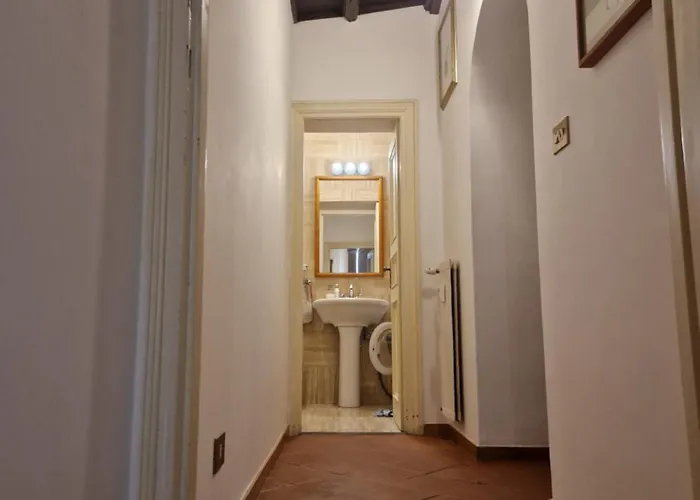 Simple Life In 罗马