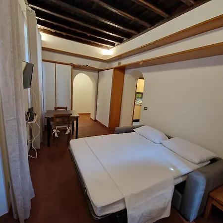 Simple Life In Apartment *