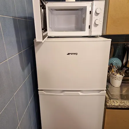 Apartment Simple Life In *