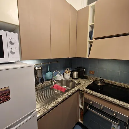 Apartment Simple Life In *