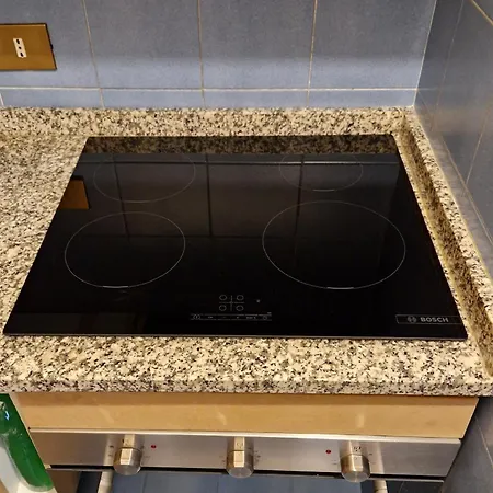 Apartment Simple Life In *