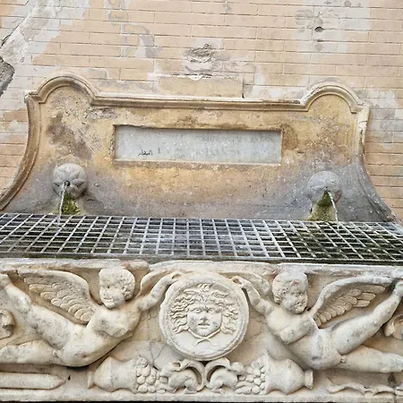 Simple Life In Apartment *