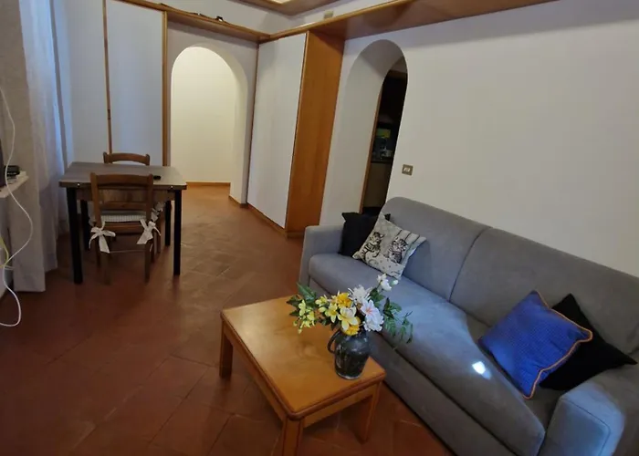 Apartment Simple Life In Rom