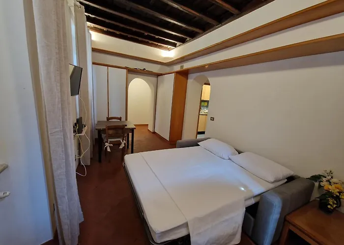 Simple Life In Apartment *