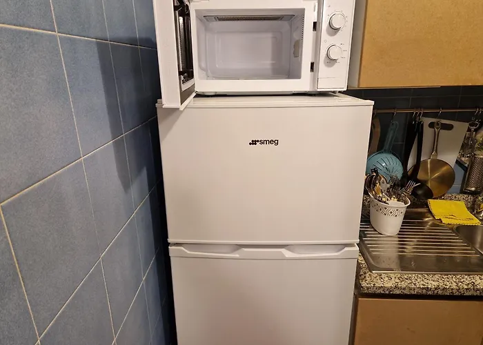 Apartment Simple Life In *