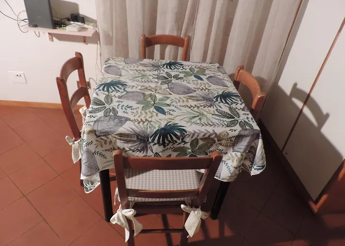 Apartment Simple Life In *